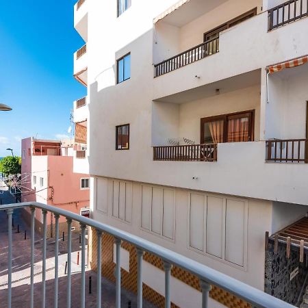 205 Los Cristianos By The Beach, Center, Wifi Ac Arona  Εξωτερικό φωτογραφία