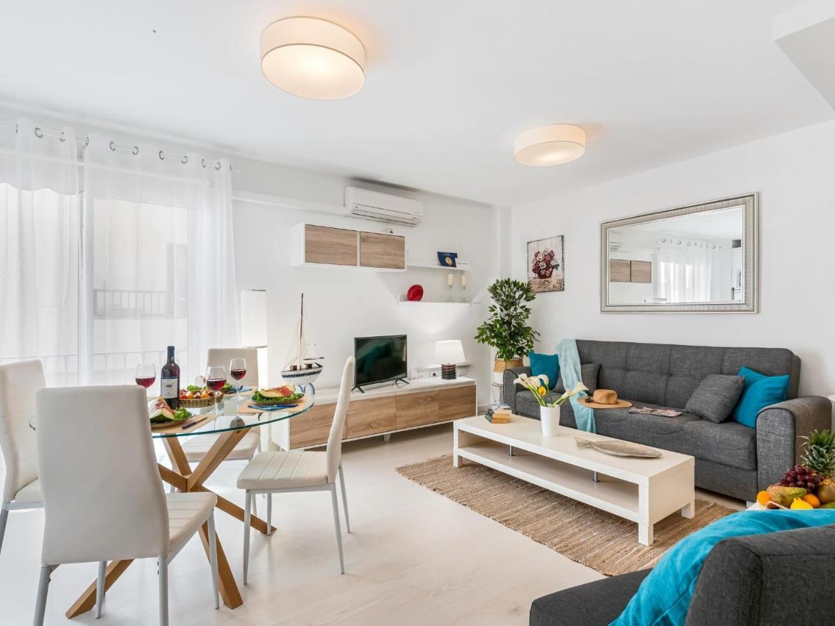 205 Los Cristianos By The Beach, Center, Wifi Ac Arona  Εξωτερικό φωτογραφία