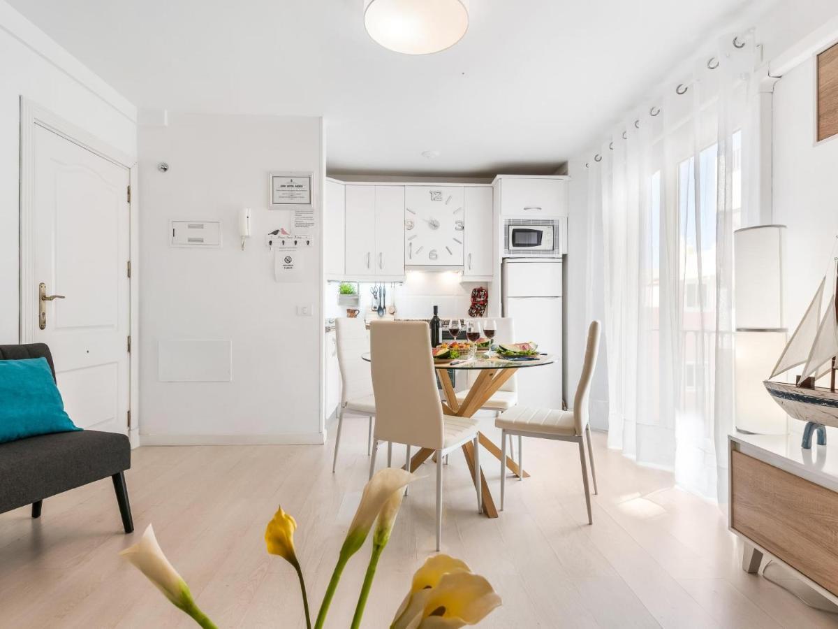 205 Los Cristianos By The Beach, Center, Wifi Ac Arona  Εξωτερικό φωτογραφία