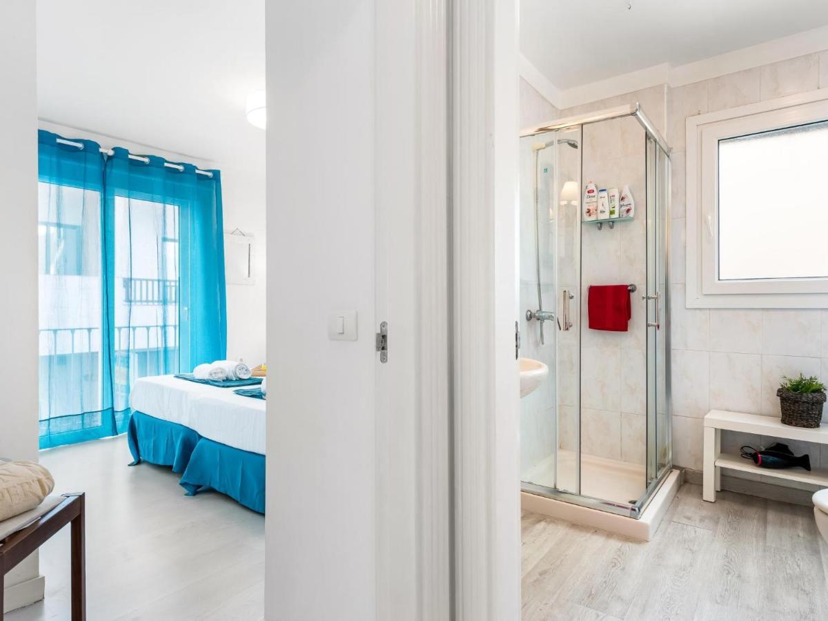 205 Los Cristianos By The Beach, Center, Wifi Ac Arona  Εξωτερικό φωτογραφία